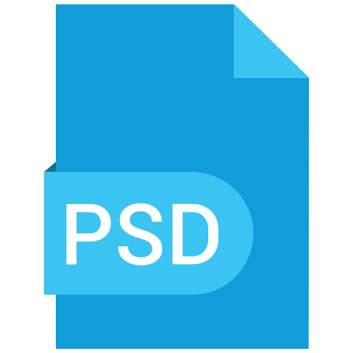 psd Generic Others icono