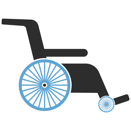 discapacidad Generic Others icono
