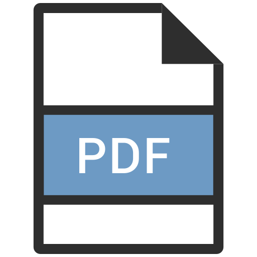 File Generic outline icon