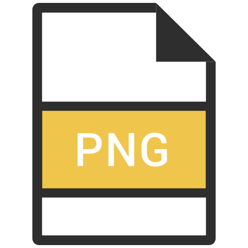 png Generic outline icona