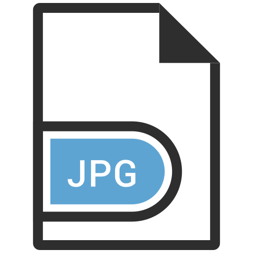 Image Generic outline icon