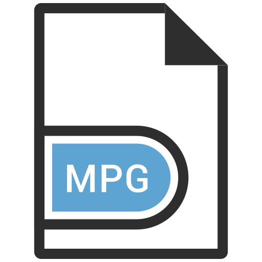 Image Generic outline icon