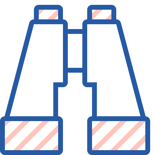 odkryć Generic color lineal-color ikona