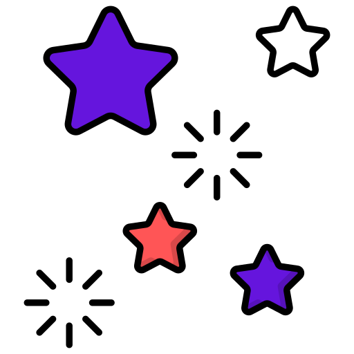 brylant Generic color lineal-color ikona