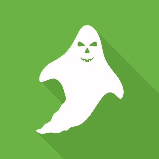 halloween Generic color fill icon