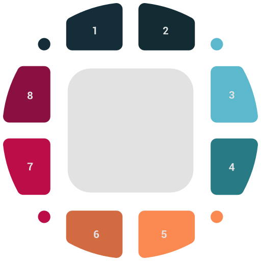 diagramme Generic Others Icône