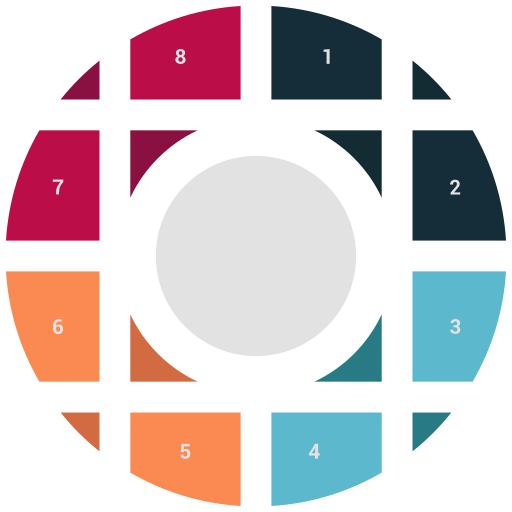 diagramme Generic Others Icône