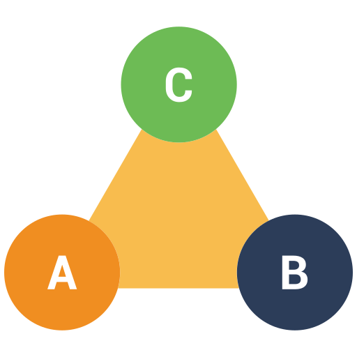 gráfico Generic Others Ícone