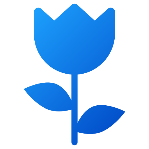 blume Generic gradient fill icon