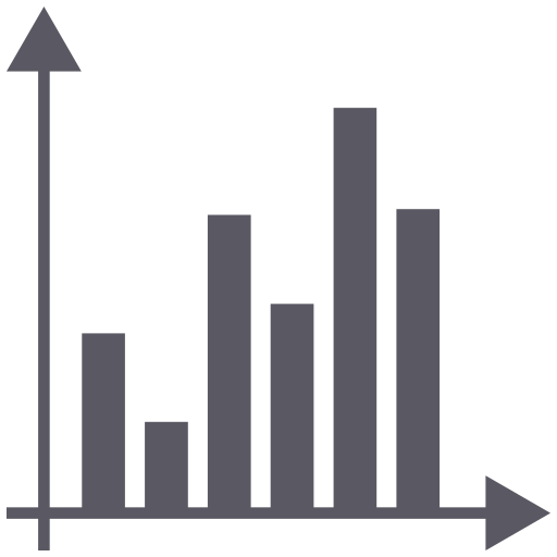 gráfico Generic Others Ícone