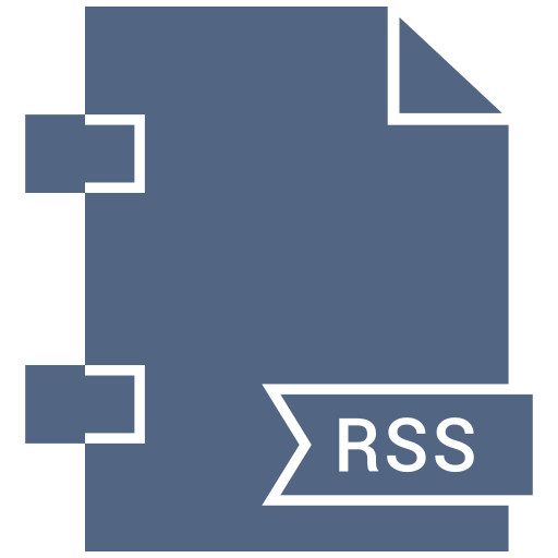 rss Generic Others Icône