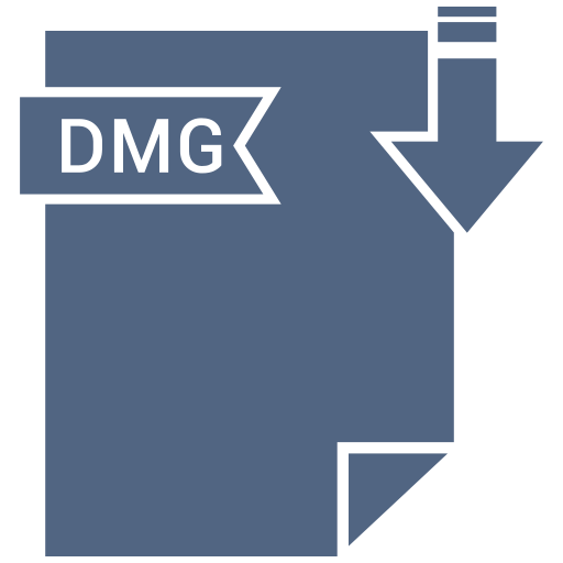 dmg Generic Others icoon
