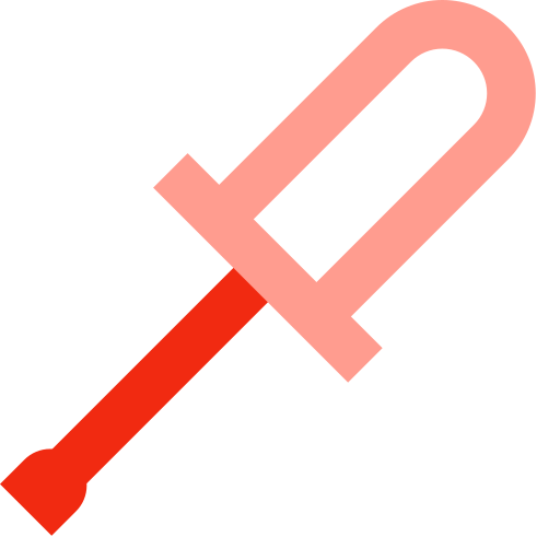 nagelbürste Generic color outline icon