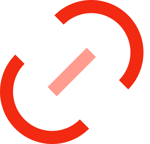 リンク Generic color outline icon