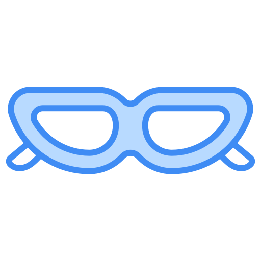 Солнечные очки Generic color lineal-color иконка