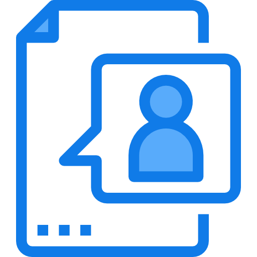 File Justicon Blue icon