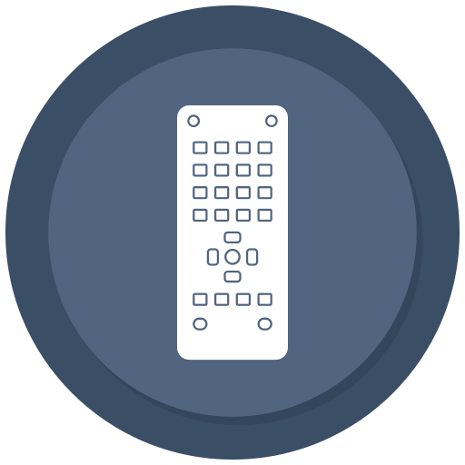 Remote Generic Others icon