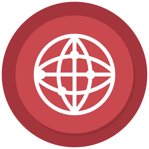 Globe Generic Others icon