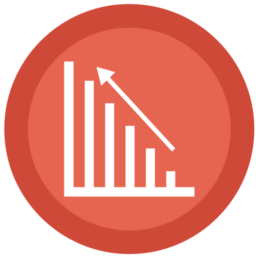 gráfico Generic Others Ícone