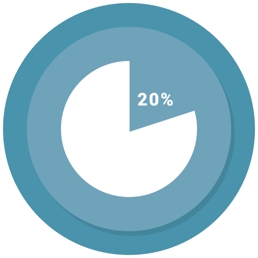 gráfico Generic Others Ícone