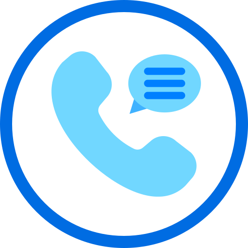 telefon-nachricht Generic color fill icon