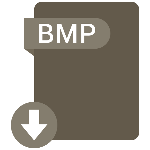 bmp Generic Others icona