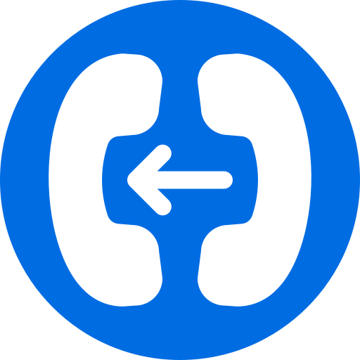 Telephone call Generic color fill icon