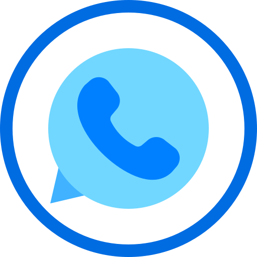 telefon Generic color fill icon