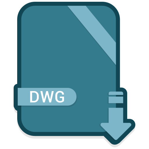 datei Generic color lineal-color icon