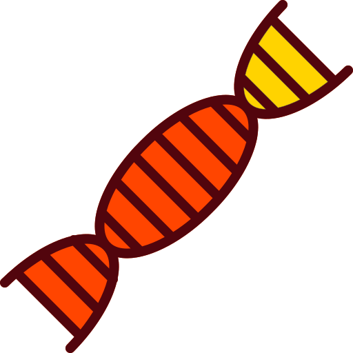 dna Generic color lineal-color ikona
