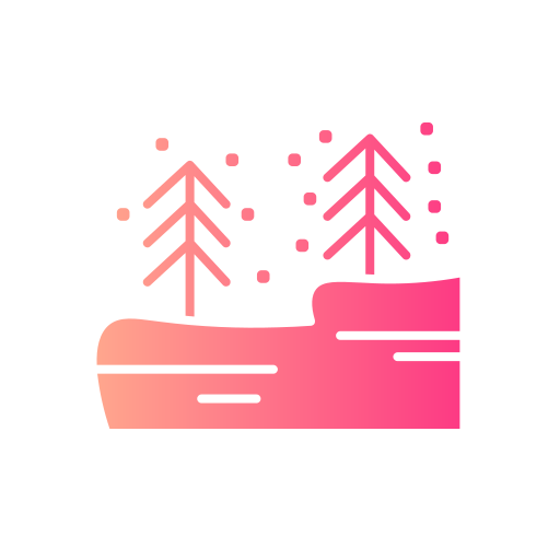 wald Generic gradient fill icon