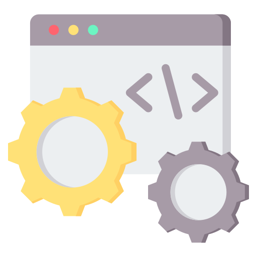 optimierung Generic color fill icon