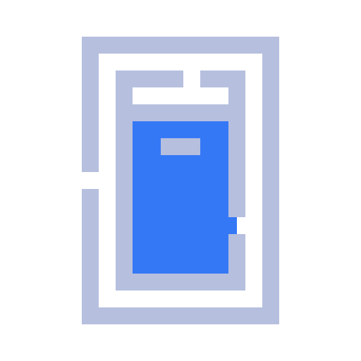 Switch off Generic color lineal-color icon