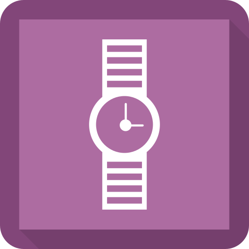 reloj Generic Others icono