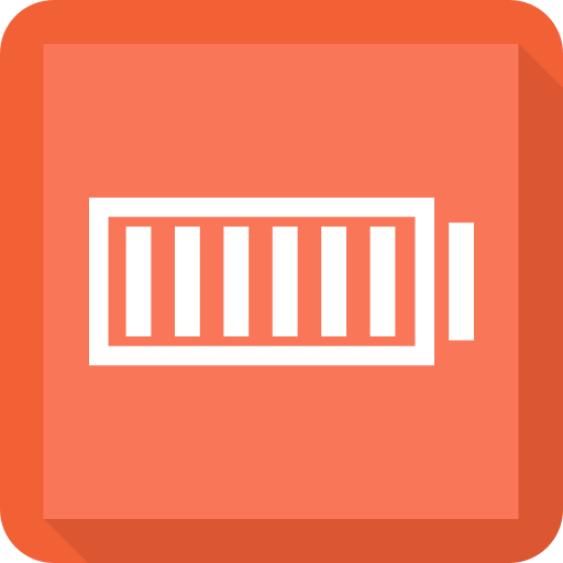 Battery Generic Others icon