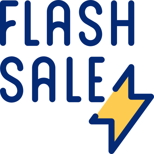Flash sale Basic Accent Lineal Color icon