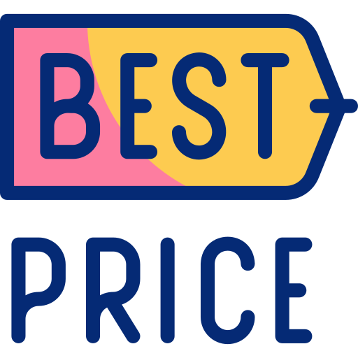 Best price Basic Accent Lineal Color icon