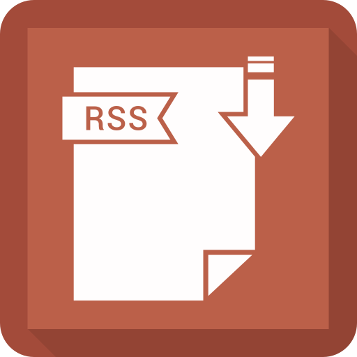 rss Generic Others icono