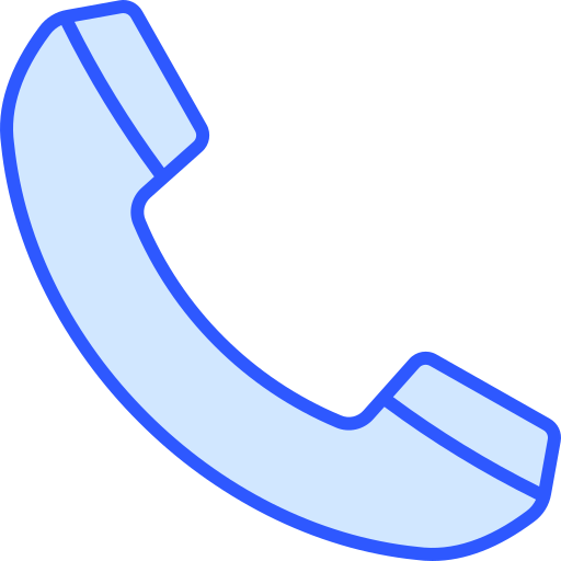 電話をかける Generic color lineal-color icon