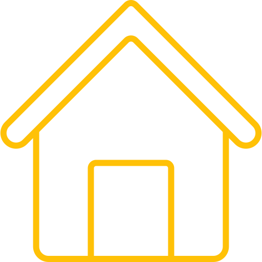 집 Generic color outline icon