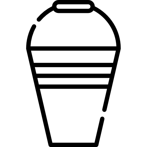 secchio Special Lineal icona