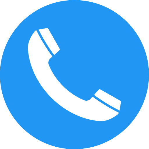 電話をかける Generic color fill icon
