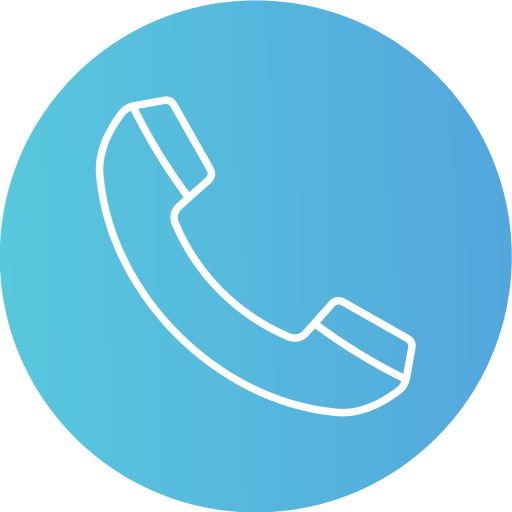 Callphone Generic gradient fill icon