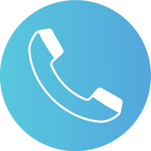 Callphone Generic gradient fill icon
