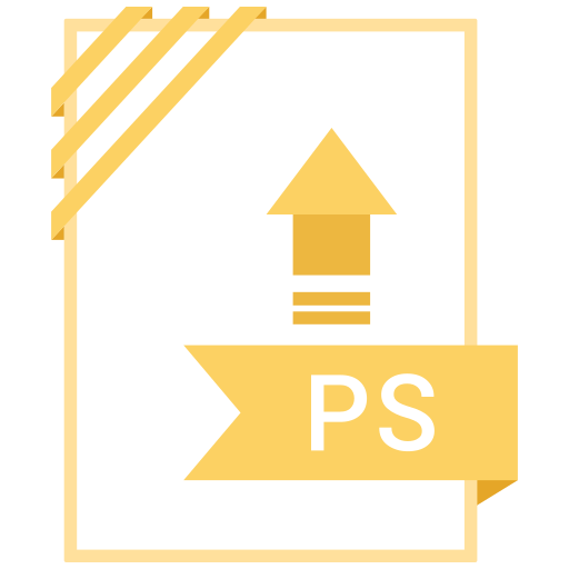 formato de archivo Generic outline icono