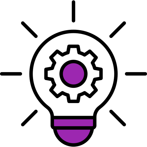 コンセプト Generic color lineal-color icon