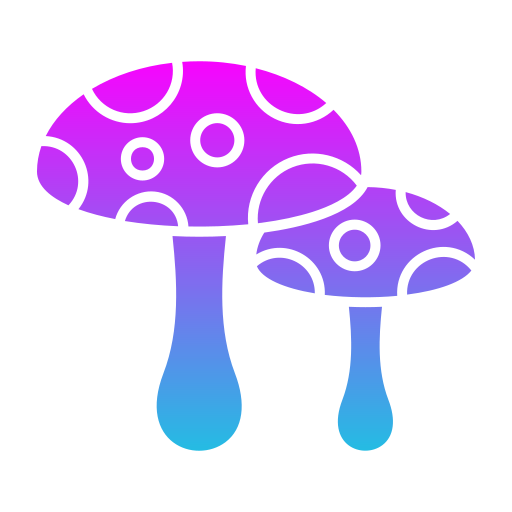 pilz Generic gradient fill icon