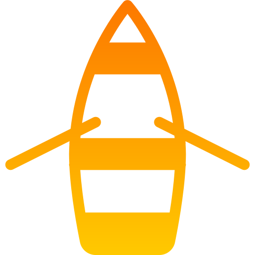 Boat Generic gradient fill icon