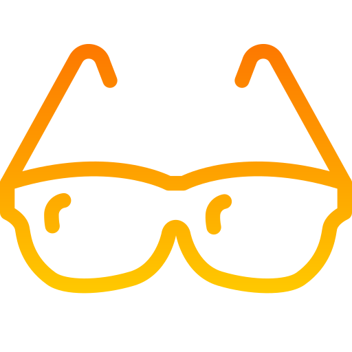 sonnenbrille Generic gradient outline icon