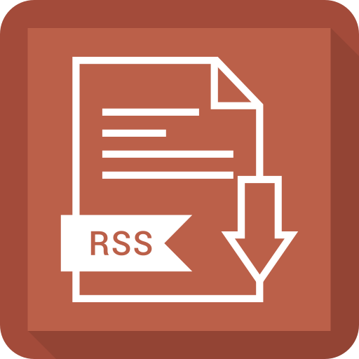 rss Generic Others icono